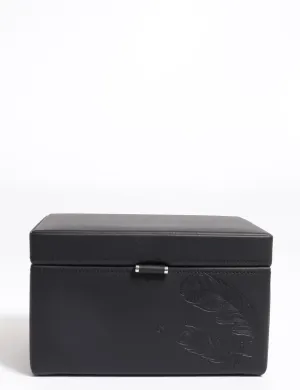 Friedrich23 Boho Media Black 20132-2 jewelry box