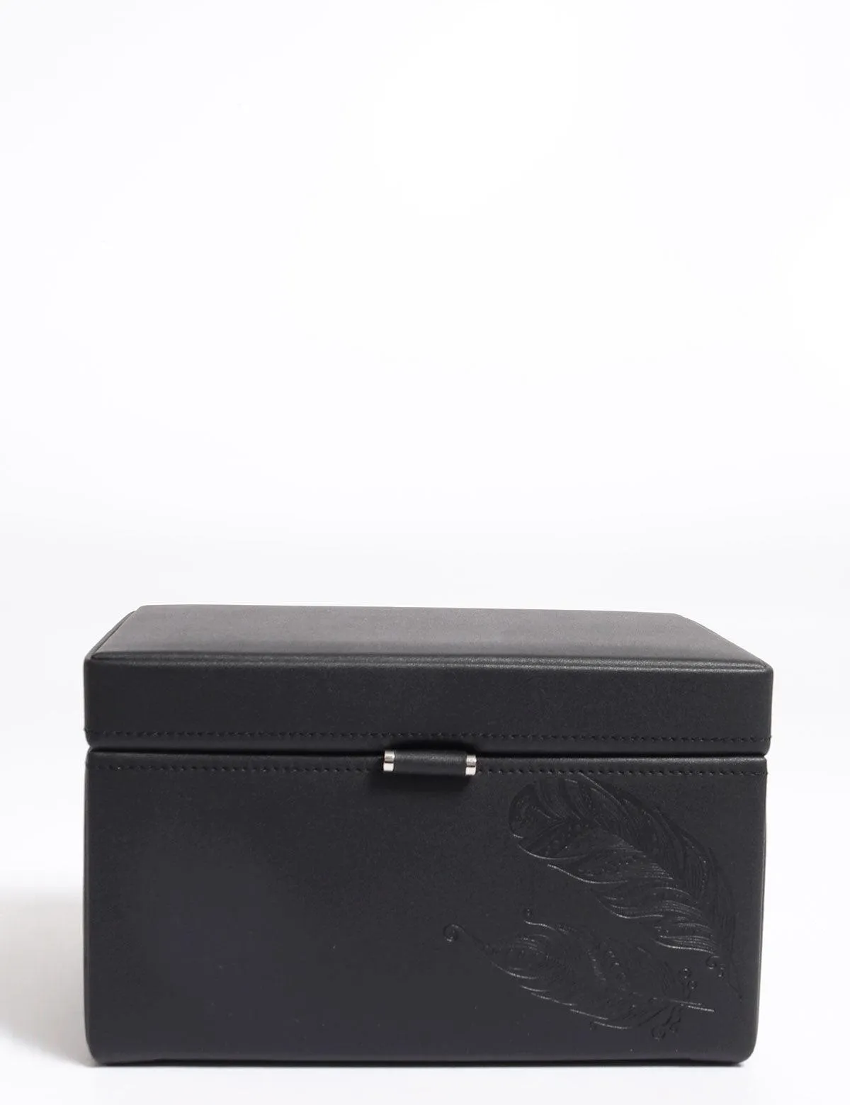 Friedrich23 Boho Media Black 20132-2 jewelry box