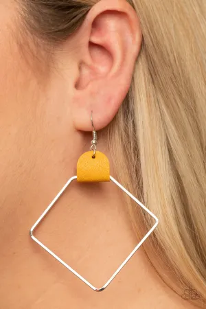 Friends of a LEATHER - Paparazzi Accessories
