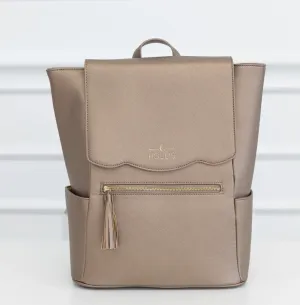 Frilly Full-Size Backpack
