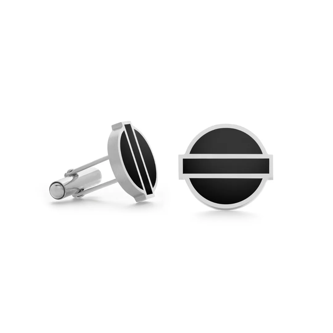 FUSION CUFFLINKS