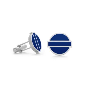 FUSION CUFFLINKS