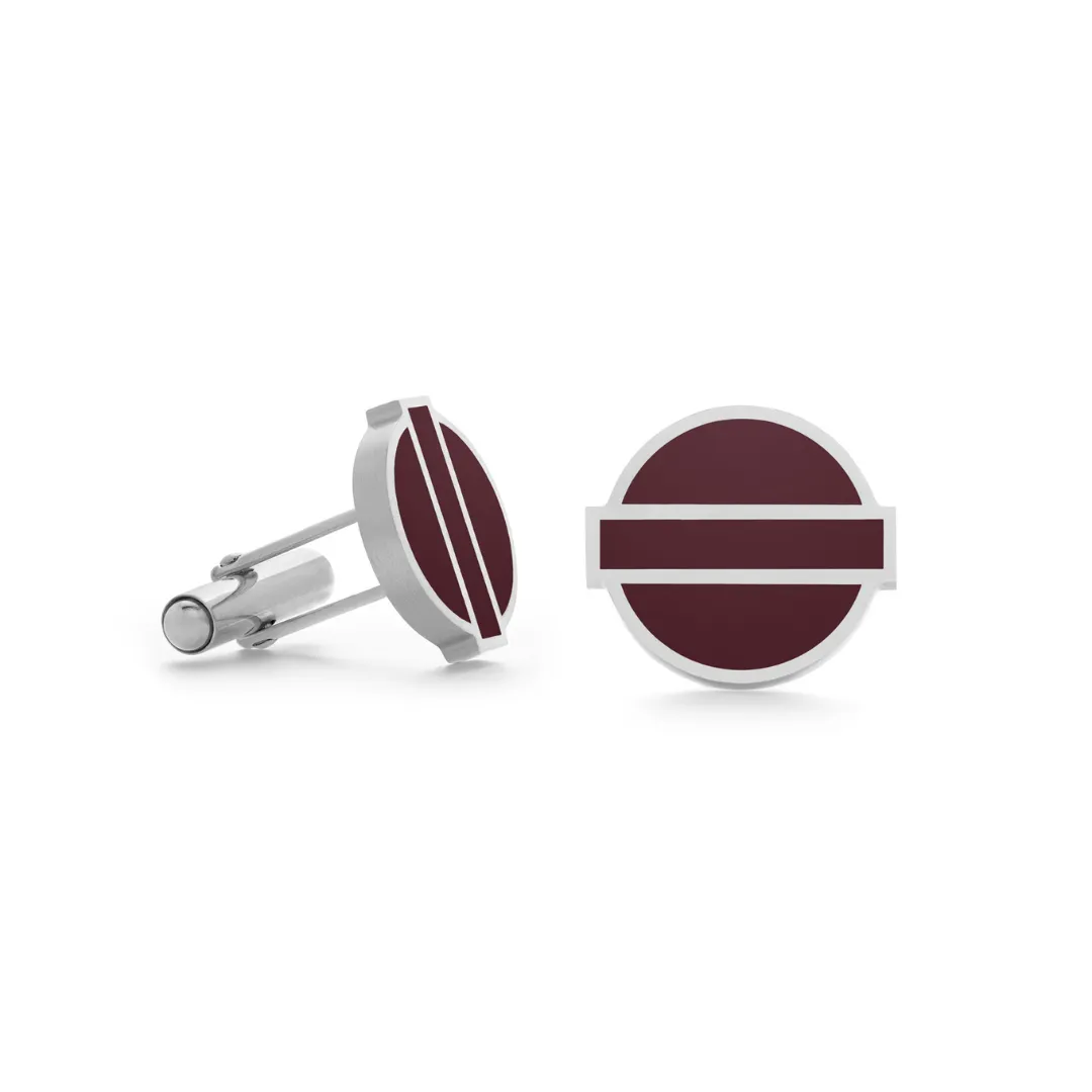 FUSION CUFFLINKS