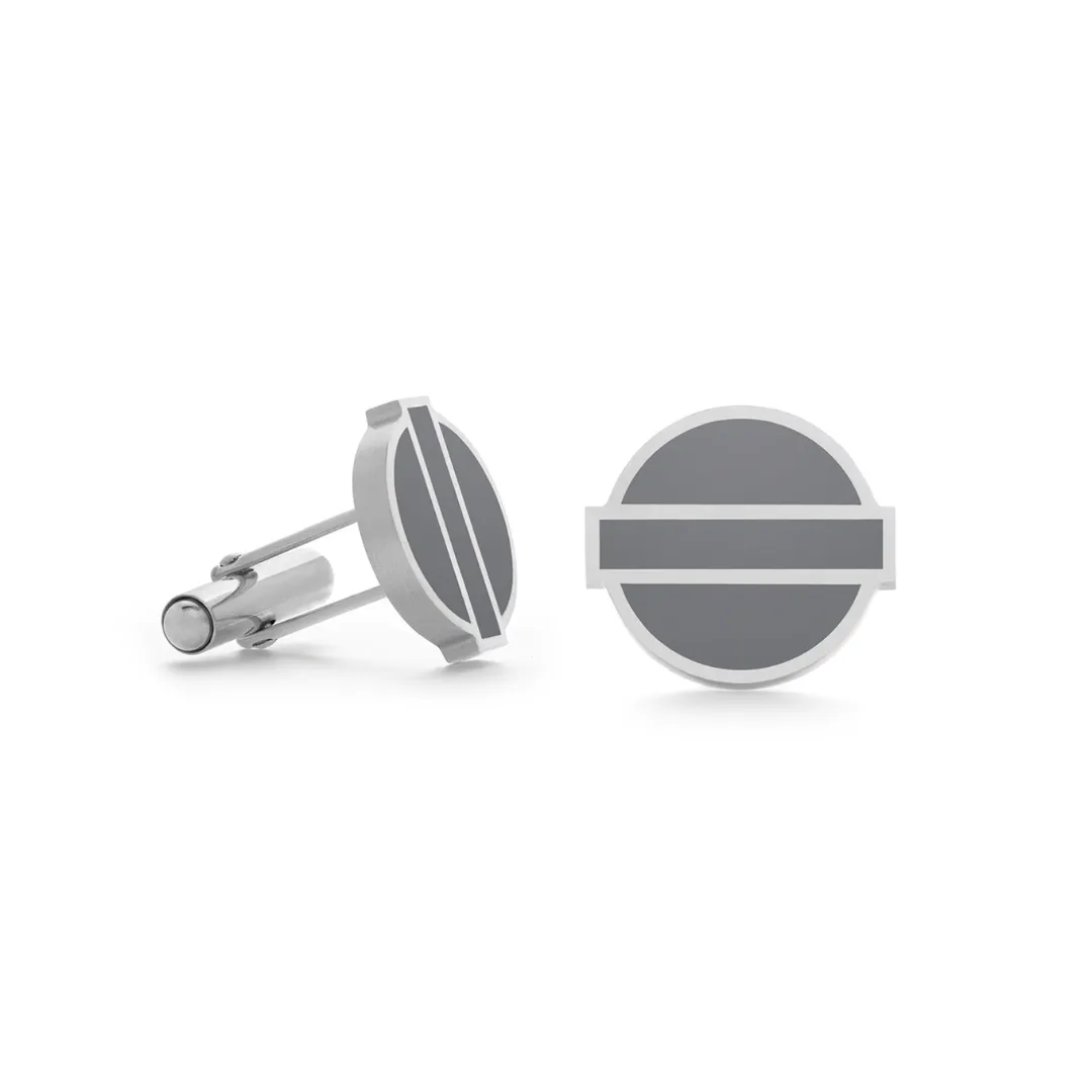 FUSION CUFFLINKS
