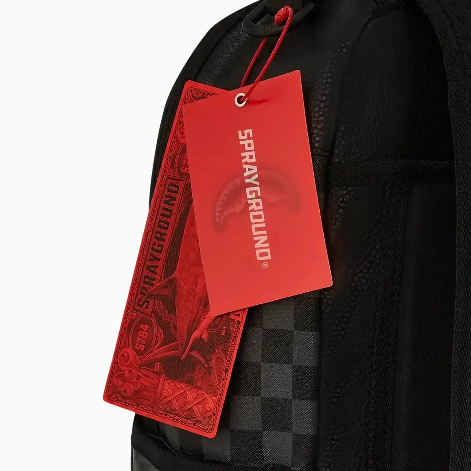 G-Check DLXSV Backpack