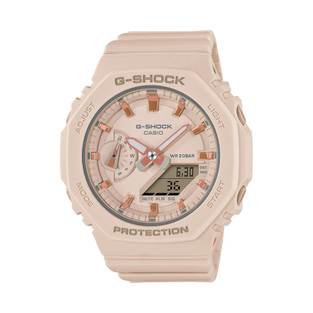 G-SHOCK Analog-Digital GMAS2100 Series