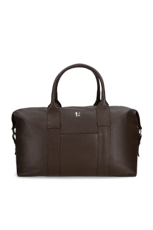 Gear - DARK BROWN
