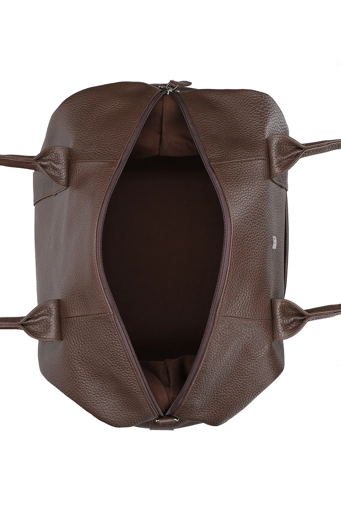 Gear - DARK BROWN