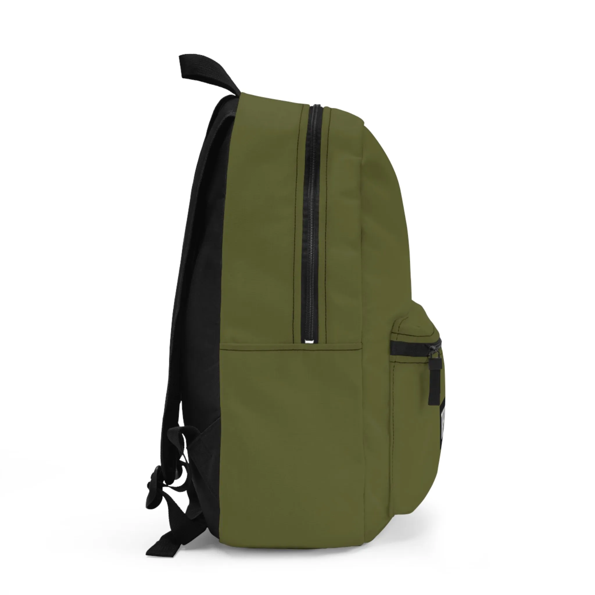 Gennaro Palma - Backpack