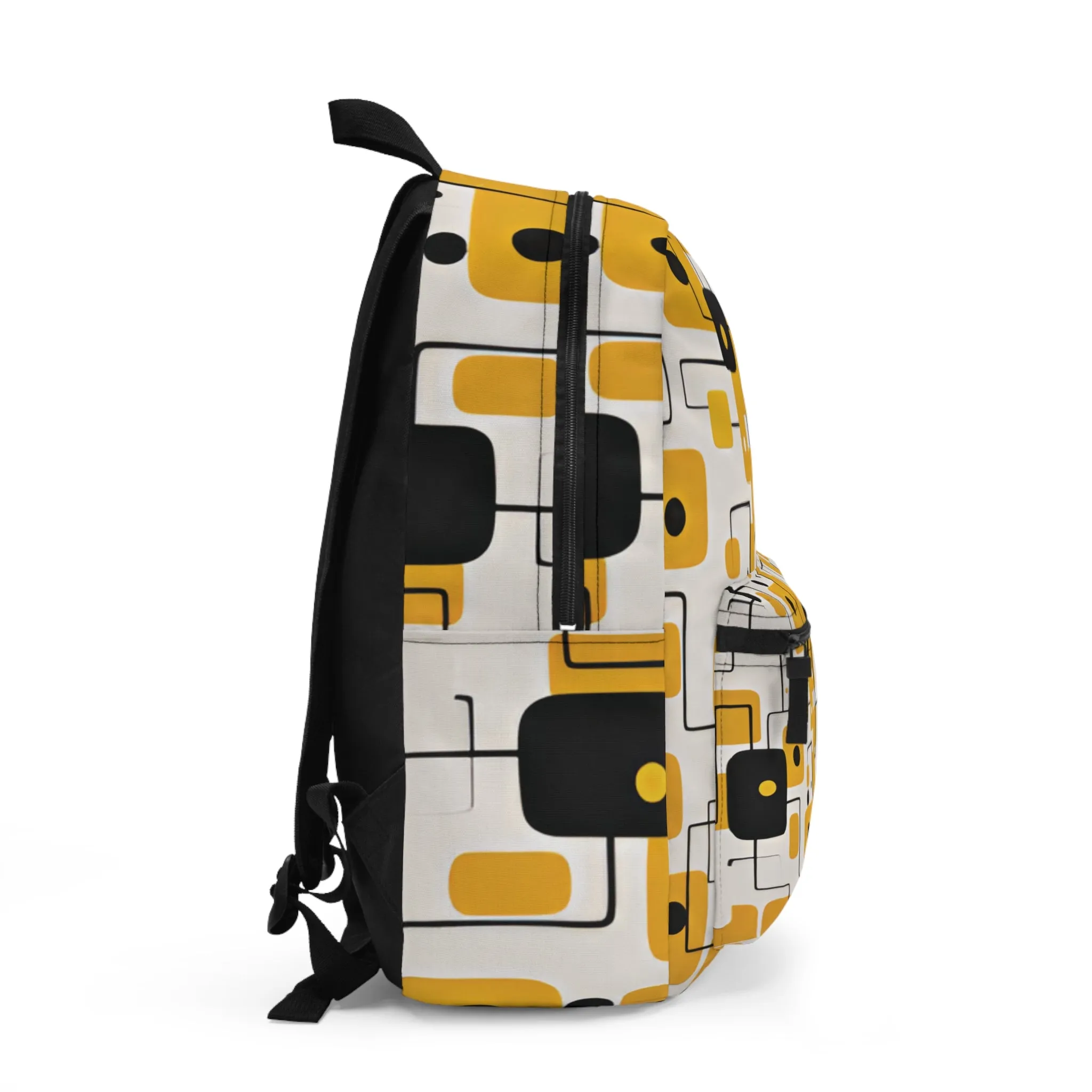 Geo Random Premium Backpack