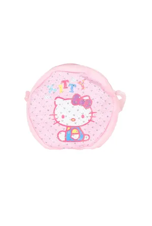 Girls Mini Pouch