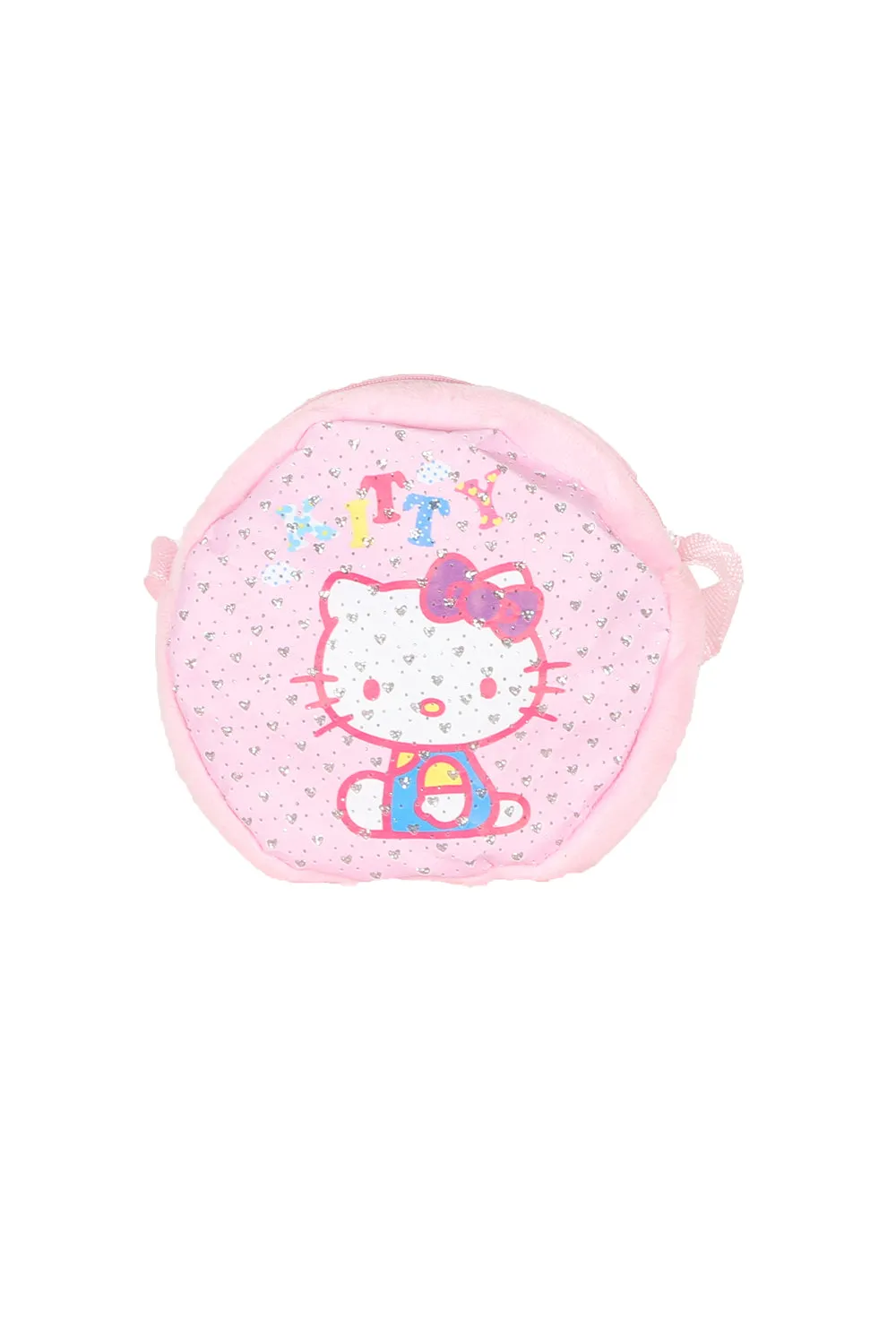 Girls Mini Pouch