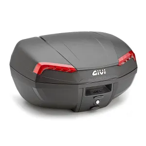 Givi E46N Riviera Monolock Top Box (46 litre)