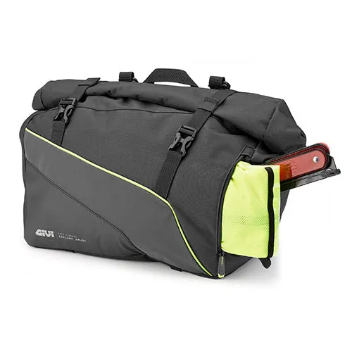 Givi EA133 Throwover Pannier Set
