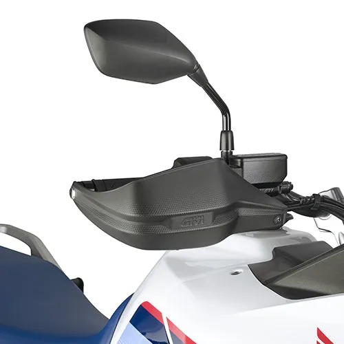 Givi Luggage for Honda XL750 Transalp '23-