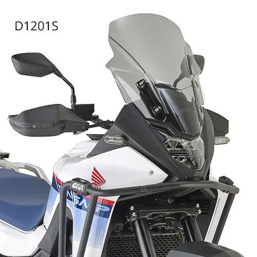 Givi Luggage for Honda XL750 Transalp '23-