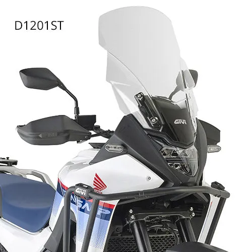 Givi Luggage for Honda XL750 Transalp '23-