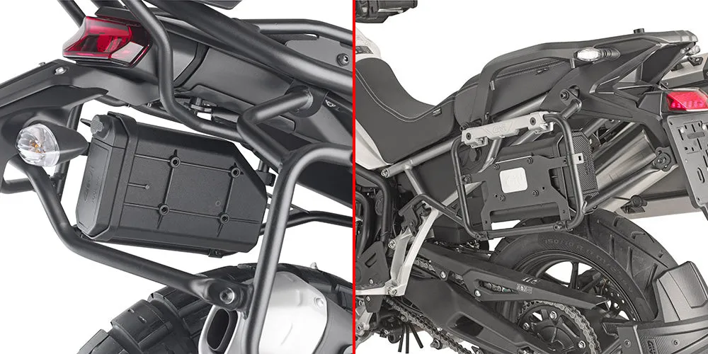 Givi Luggage for Honda XL750 Transalp '23-