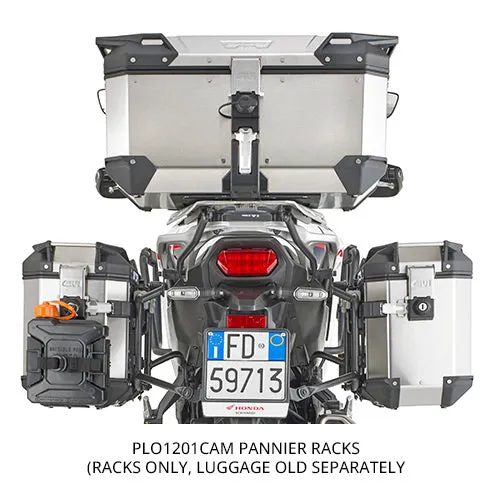 Givi Luggage for Honda XL750 Transalp '23-