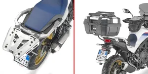 Givi Luggage for Honda XL750 Transalp '23-