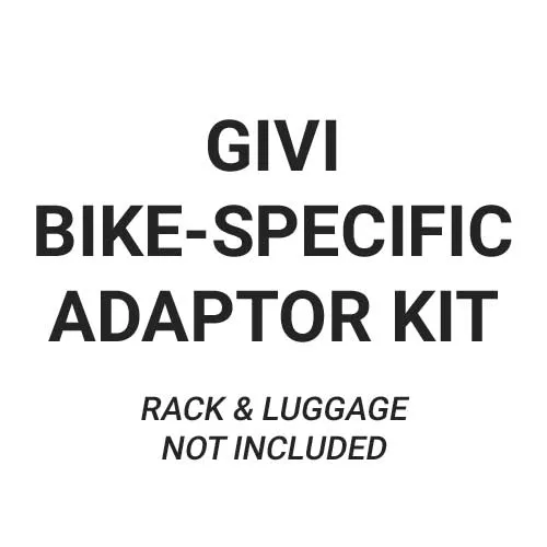 Givi Luggage for Honda XL750 Transalp '23-