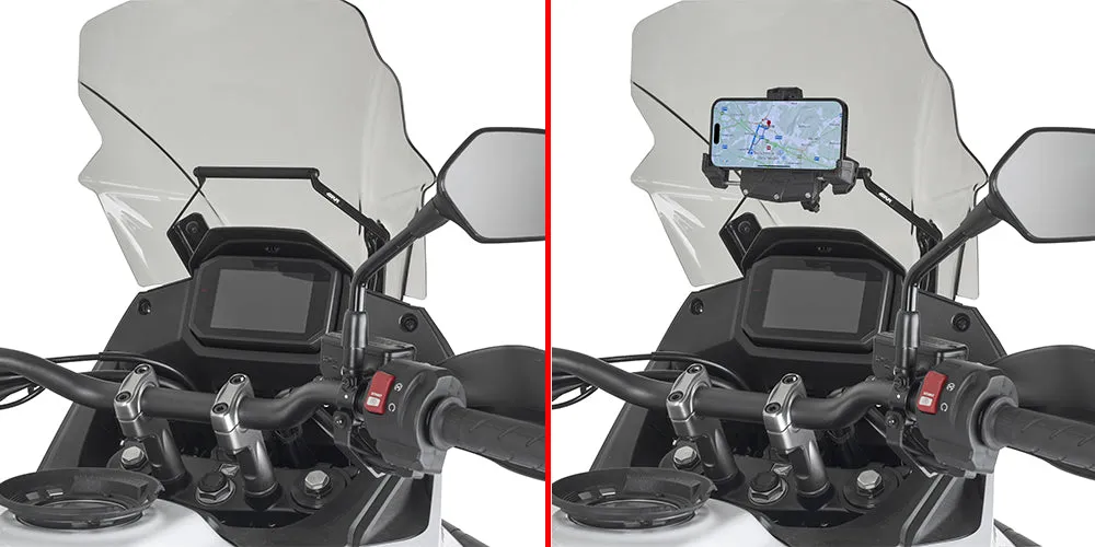 Givi Luggage for Honda XL750 Transalp '23-