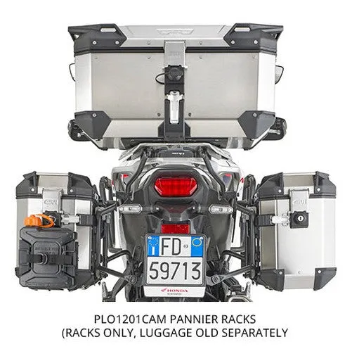 Givi Luggage for Honda XL750 Transalp '23-