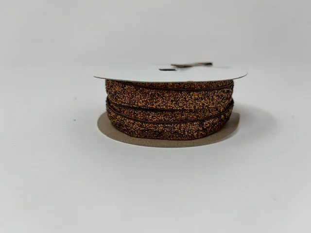 Glitterific Stretch Ribbon - Clearance