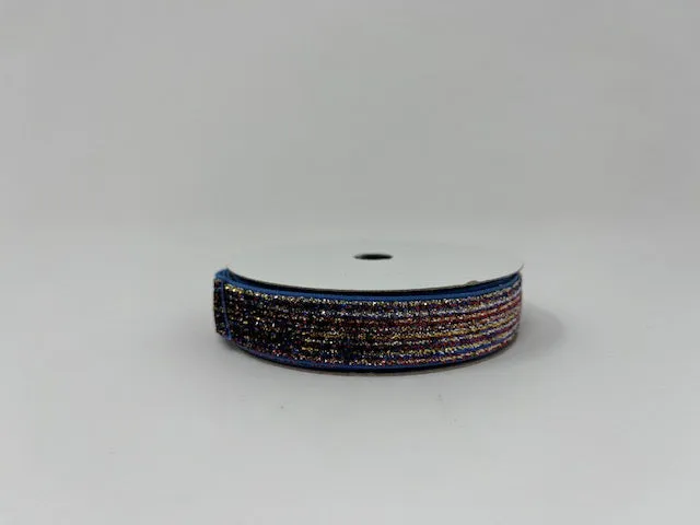 Glitterific Stretch Ribbon - Clearance