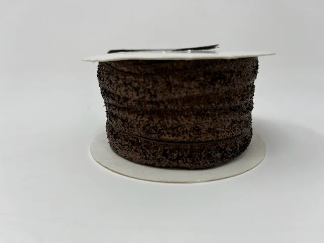 Glitterific Stretch Ribbon - Clearance