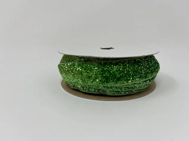 Glitterific Stretch Ribbon - Clearance