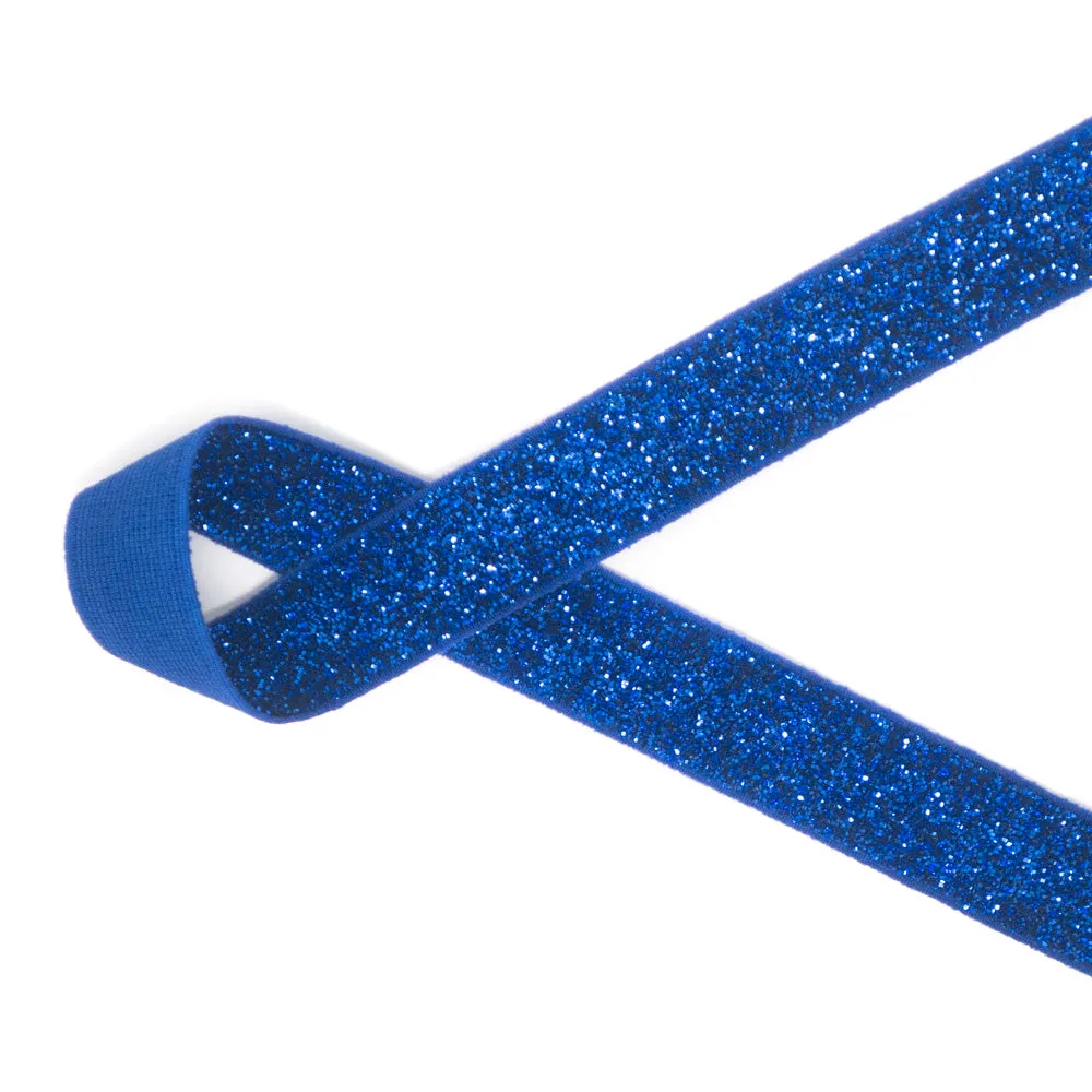 Glitterific Stretch Ribbon - Clearance