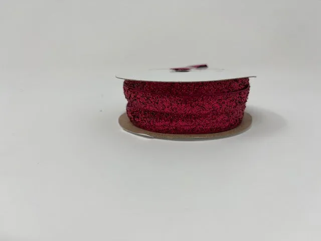 Glitterific Stretch Ribbon - Clearance