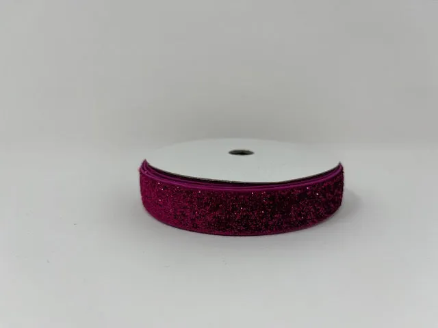 Glitterific Stretch Ribbon - Clearance