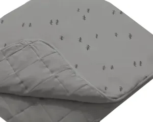 günamüna Mini Cozy Cloud Comforter Baby Blanket  - Forest 1 TOG (Min. of 2, multiples of 2)