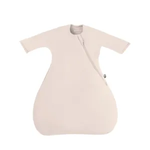 günamüna Transitional Swaddle Sack Duvet Bamboo Blush 2.6 TOG (Min. of 2, multiples of 2)