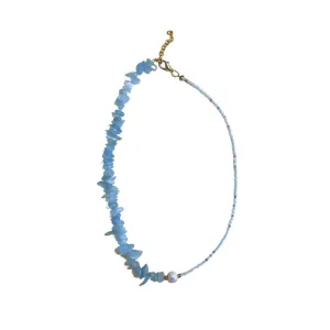 Goldie Necklace