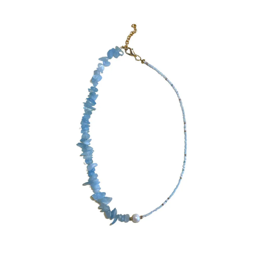 Goldie Necklace
