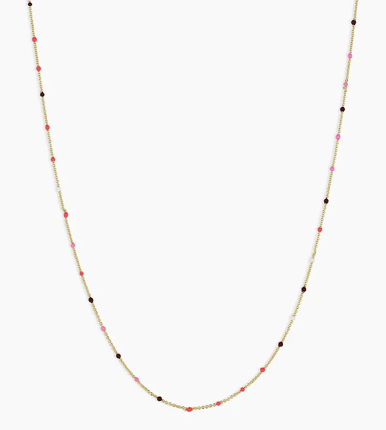 Gorjana Capri Necklace