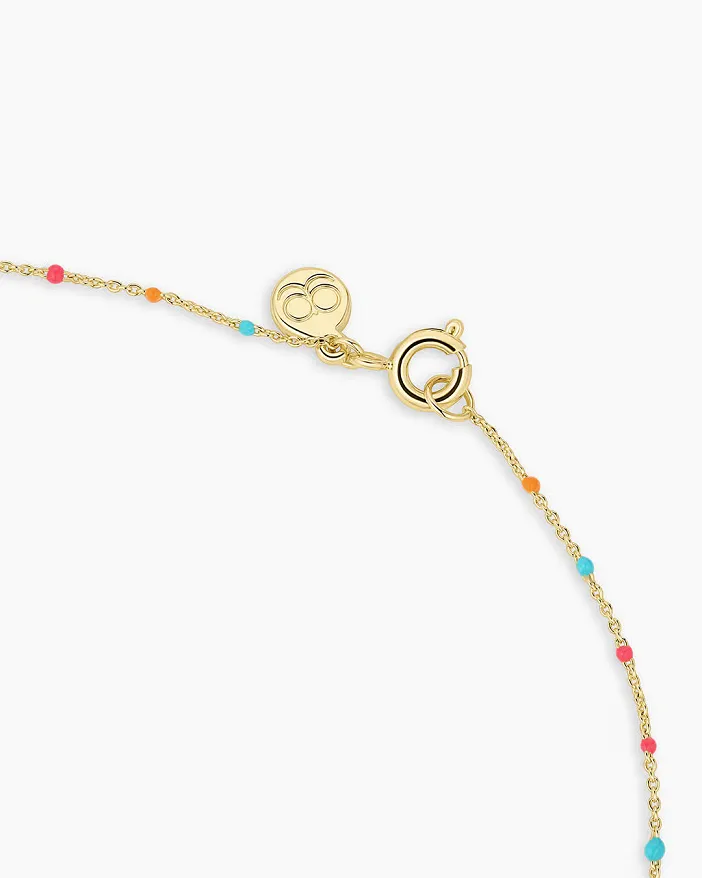 Gorjana Capri Necklace