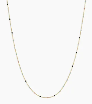Gorjana Capri Necklace
