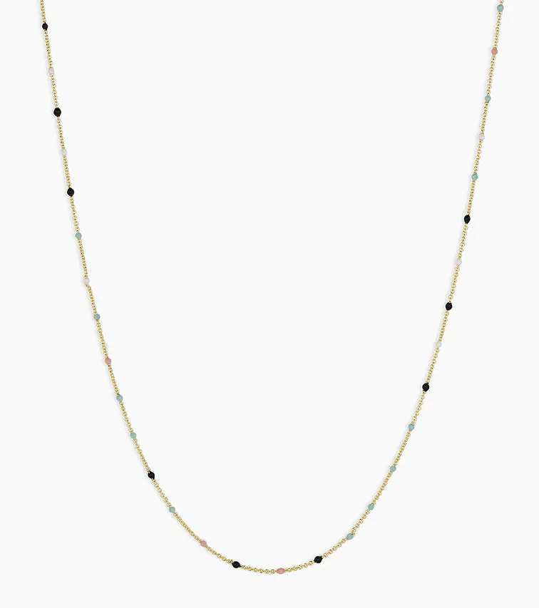 Gorjana Capri Necklace