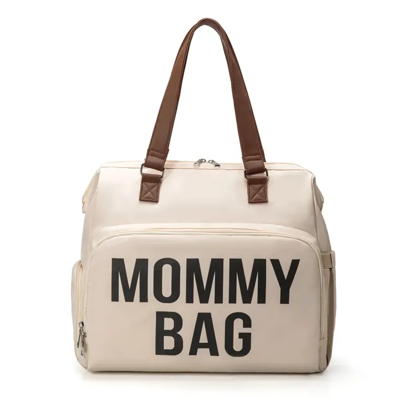 Grace Multi-Functional Mommy Bag