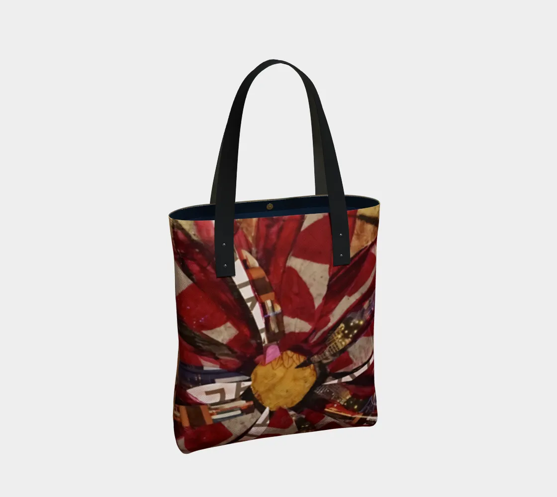 Gracefully Tote