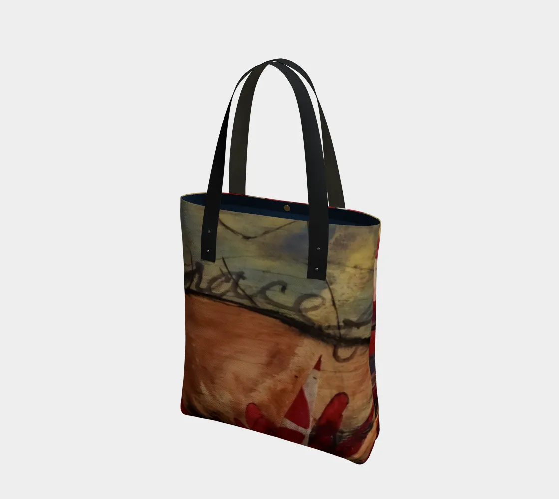 Gracefully Tote