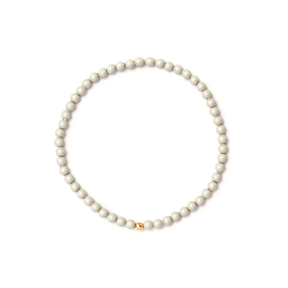 Gray Bracelet