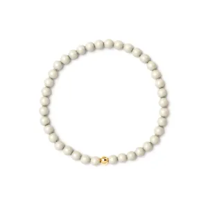 Gray Bracelet