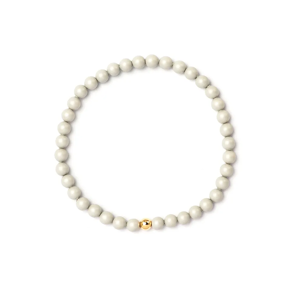 Gray Bracelet
