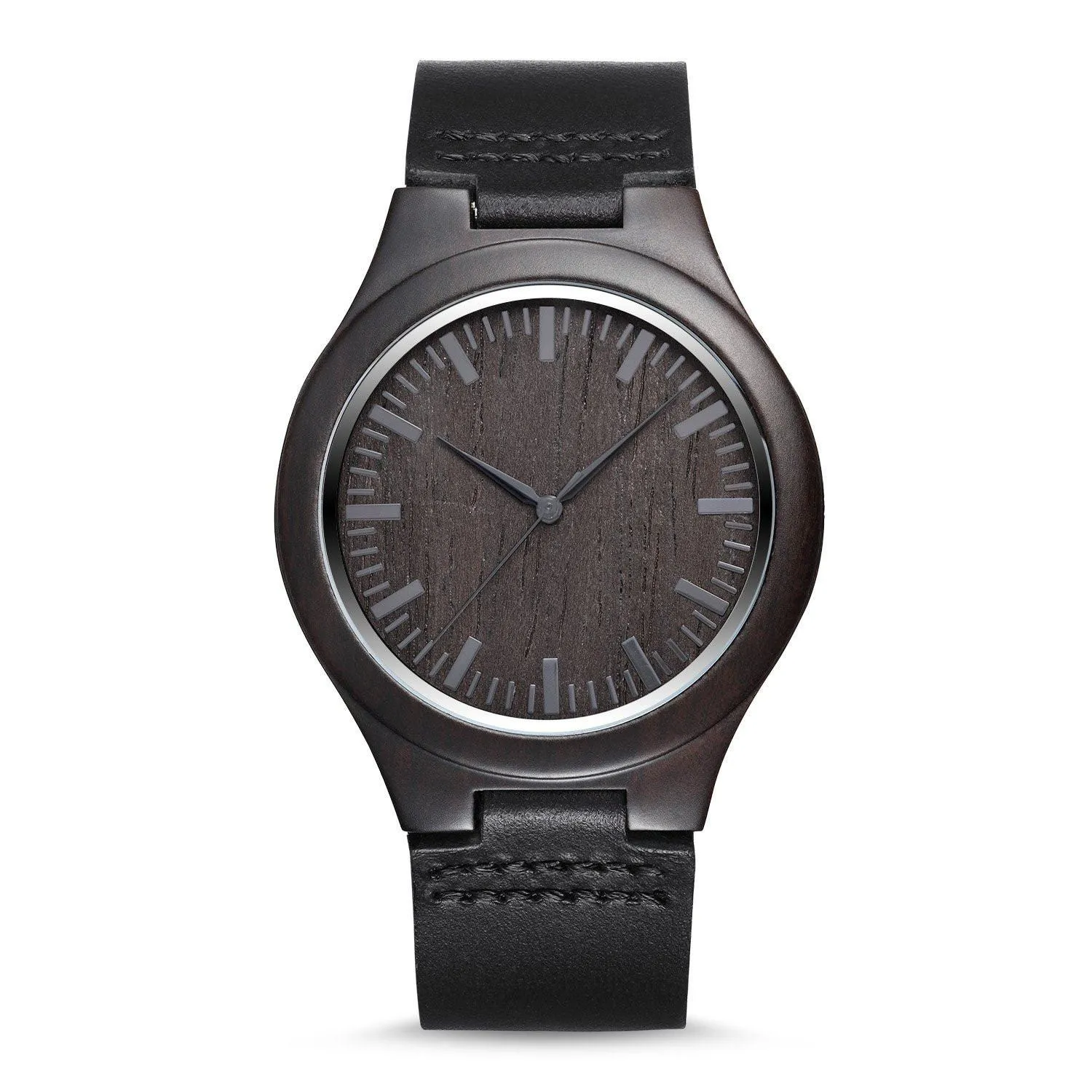 Groomsmen Set Of 4 Wooden Watches -  Energico