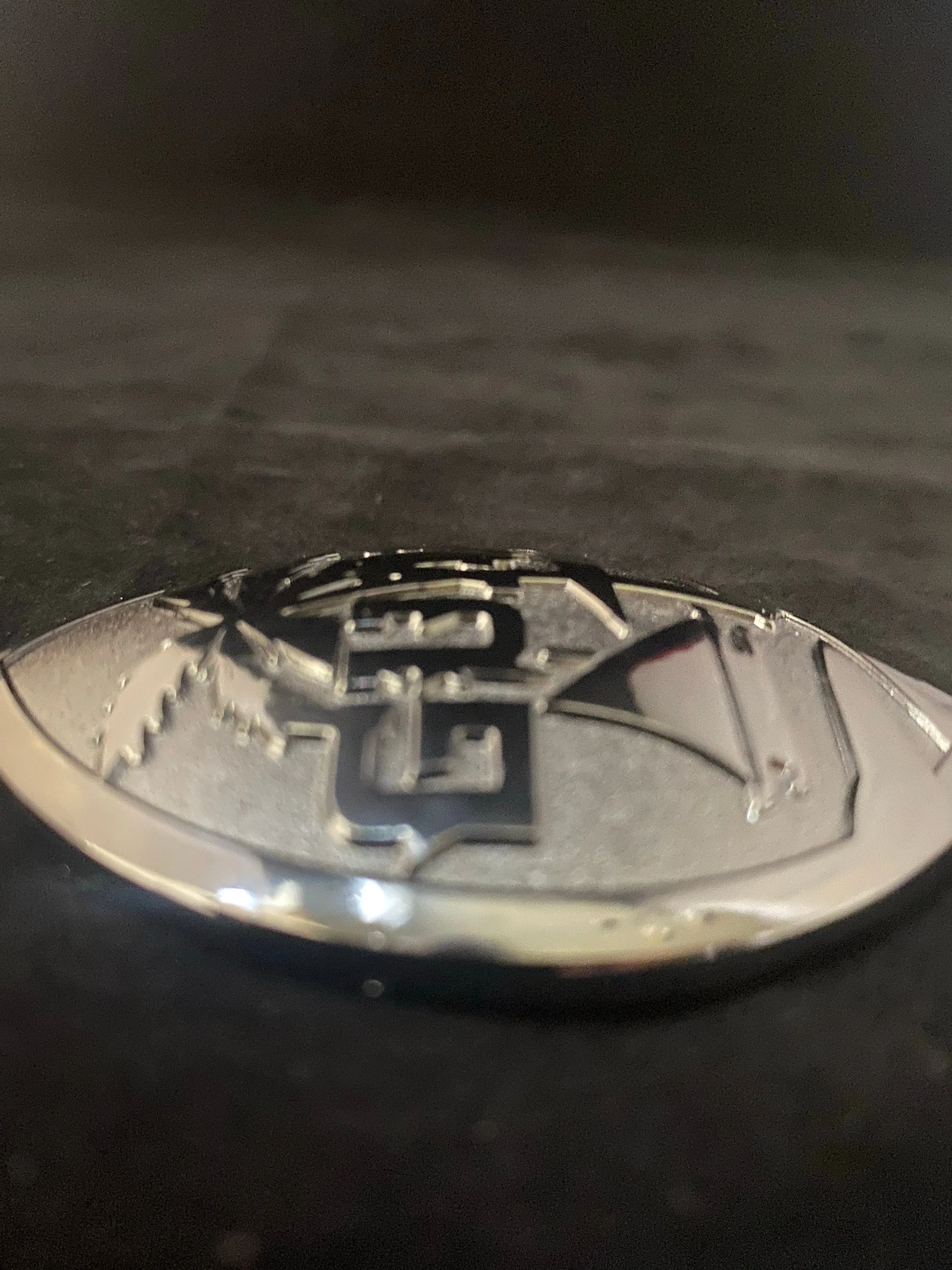 Guam Steel Metal Collection